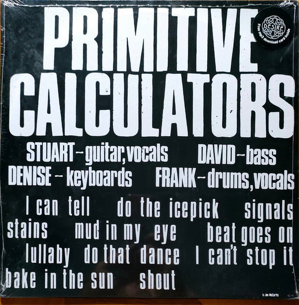 Primitive Calculators - Primitive Calculators