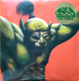 Oh Sees - Face Stabber