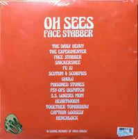 Oh Sees - Face Stabber