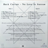 Buck Curran - No Love Is Sorrow