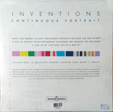 Inventions - Continuous Portrait