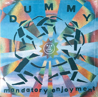 Dummy - Mandatory Enjoy Me