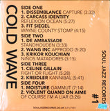 Various Artists - Cold Wave