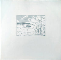 Mirror - Islands