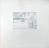 Mirror - Islands
