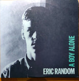 Eric Random - A Boy Alone