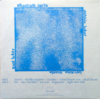 Phantom Forth - The EEPP