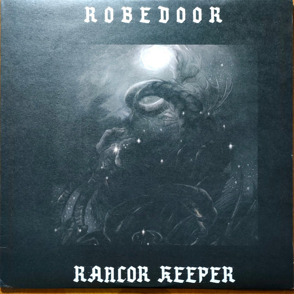 Robedoor - Rancor Keeper