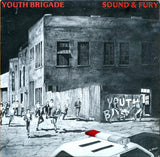 Youth Brigade - Sound & Fury