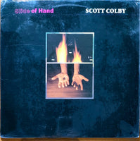 Scott Colby - Slide Of Hand