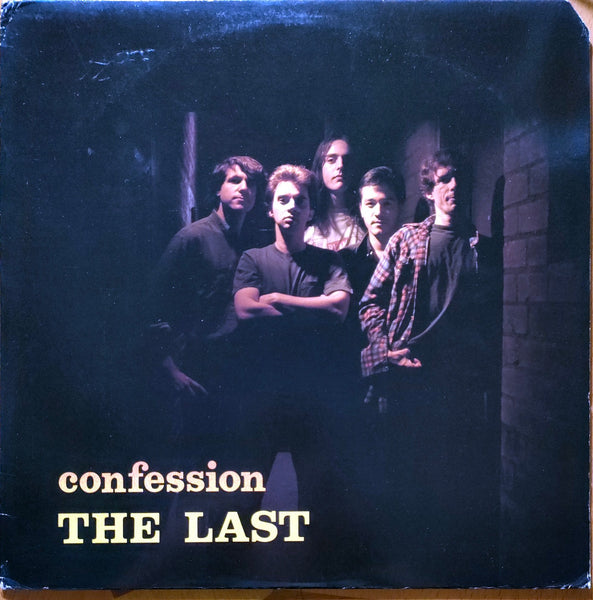 The Last	- Confession