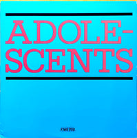 Adolescents - Adolescents