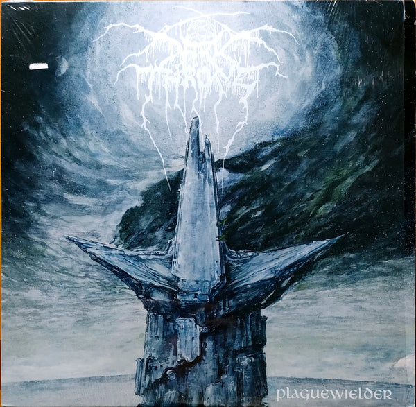 Darkthrone - Plaguewielder