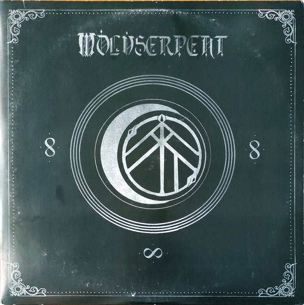 Wolvserpent - Perigaea Antahkarana