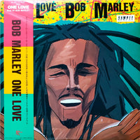 Bob Marley - One Love: Best Of Bob Marley w/OBI