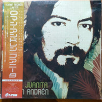 Roman Andren - Juanita w/OBI