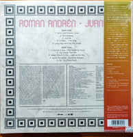 Roman Andren - Juanita w/OBI
