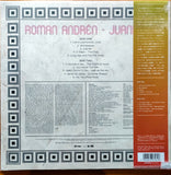 Roman Andren - Juanita w/OBI