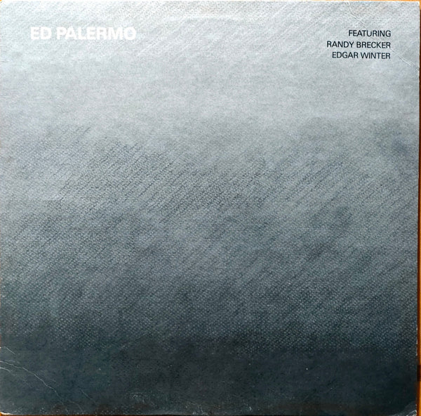 Ed Palermo - Ed Palermo