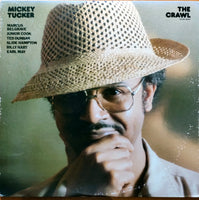 Mickey Tucker - The Crawl