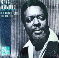 Gene Ammons - Greatest Hits Vol 1