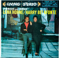 Lena Horne / Harry Bei Afonte - Porgy And Bess