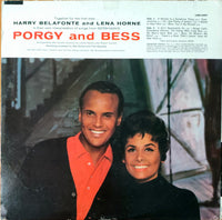 Lena Horne / Harry Bei Afonte - Porgy And Bess