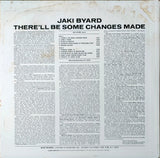 Jaki Byard - There'll Be Some Changes Made