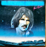 Jim Capaldi - Electric Nights