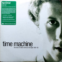 Direct Drive & First Light - Time Machine-best of 1981-82