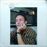 Luke Temple - Good Mood Fool