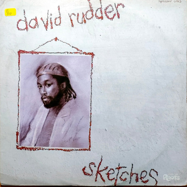 David Rudder	- Sketches