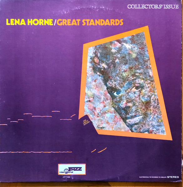 Lena Horne - Great Standards