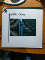 Larry Young - Mother Ship