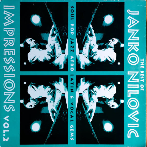 Janko Nilovic - Impressions Vol.2
