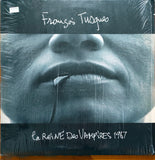 Francois Tusques - La Reine Des Vampires 1967