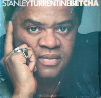 Stanley Turrentine - Betcha