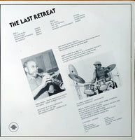 Abbey Rader/Ken Simon - The Last Retreat