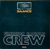 Frederic Rabold Crew - Balance