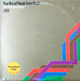 The Art Of Hank Crawford - The Atlantic Years