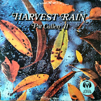 Pat Cullen - Harvest Rain