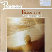 Frans Poptie - Nine By Nine