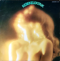 Kebekelektrik - Kebekelektrik