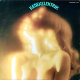 Kebekelektrik - Kebekelektrik