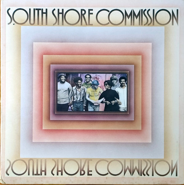 South Shore Commision - South Shore Commison