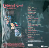 Various Artists - Tales From The Hood soundtrack