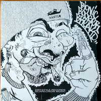 Darth Fader & Scarecrow Willy - Bionic Booger Breaks