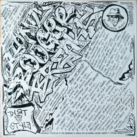 Darth Fader & Scarecrow Willy - Bionic Booger Breaks