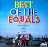 The Equals - Best of Equals