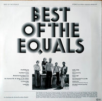 The Equals - Best of Equals